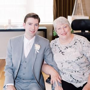 Meet your Posher, Joyce